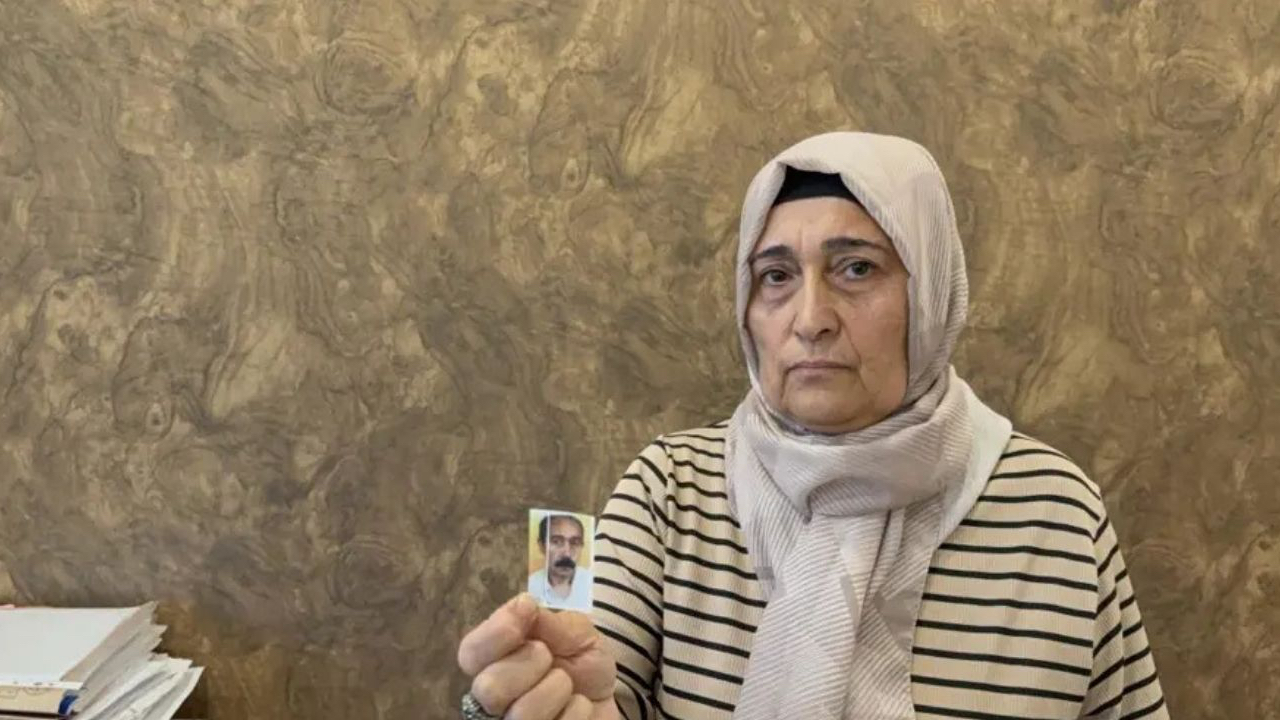 20 yıl önceki kayıp dosyasında yeni gelişme! Kabzadaki DNA harekete geçirdi: 12 kişi gözaltında