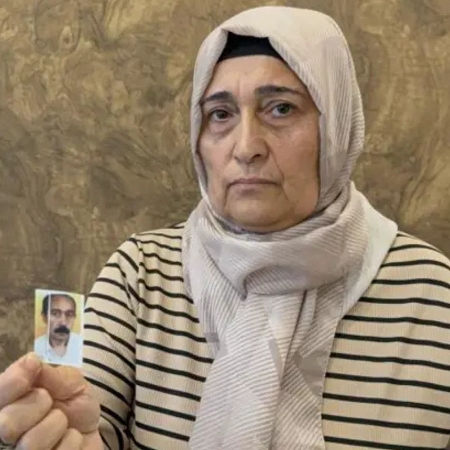 20 yıl önceki kayıp dosyasında yeni gelişme! Kabzadaki DNA harekete geçirdi: 12 kişi gözaltında