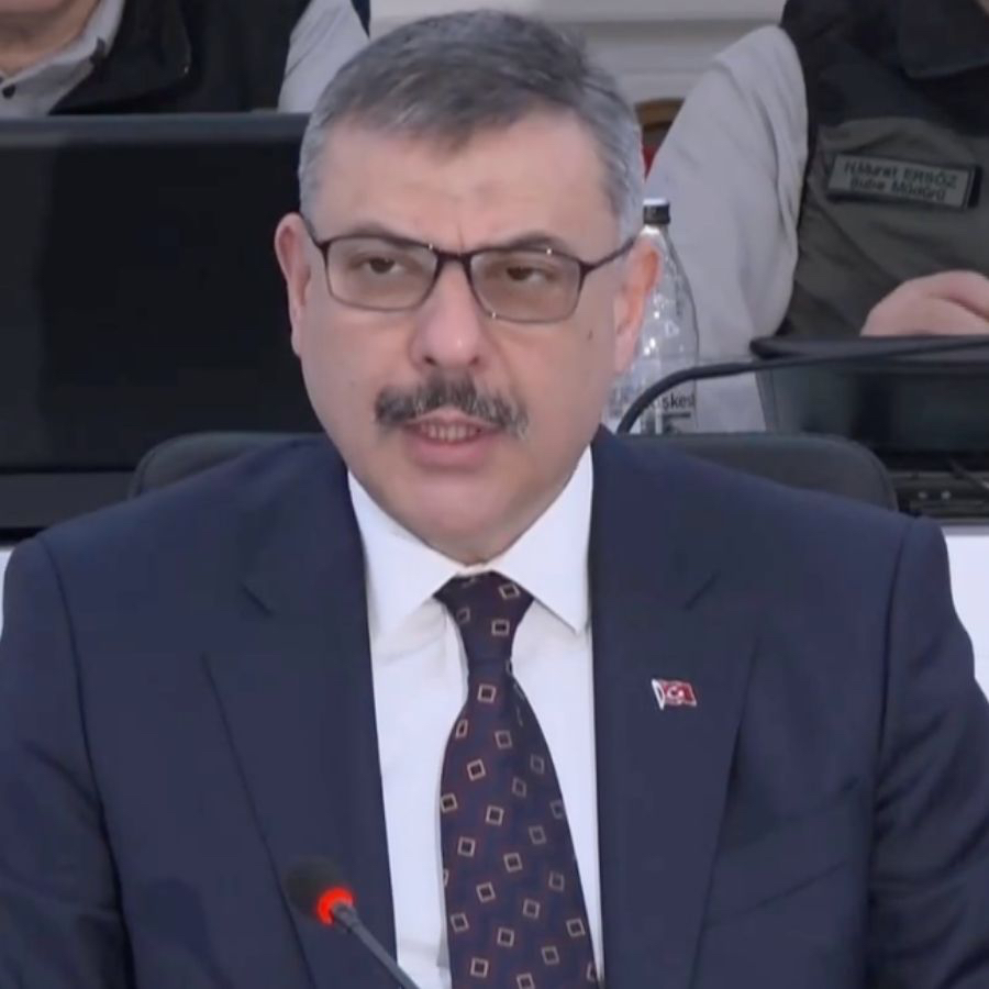 Mustafa Çiftçi: Hedefimiz orman yangını başlamadan riski azaltmak