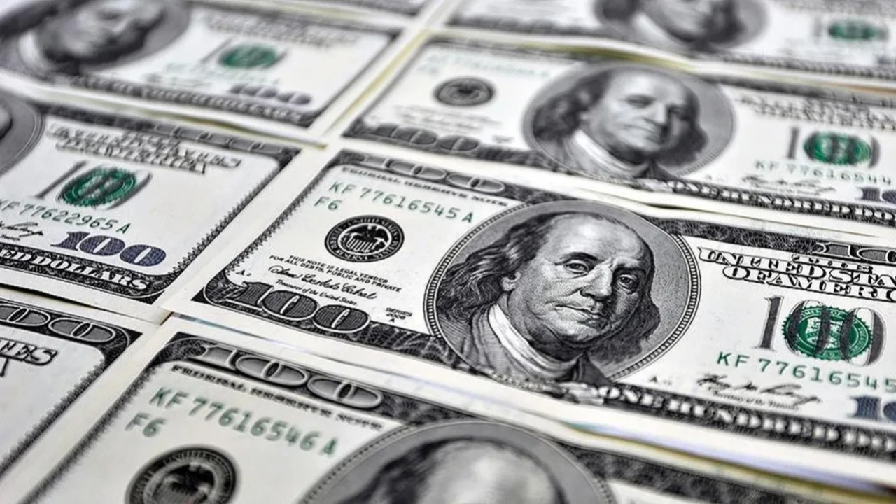 ABD-İran anlaşma umutları dolara güç kaybettirdi: Dolar 45 TL’nin altına geriledi