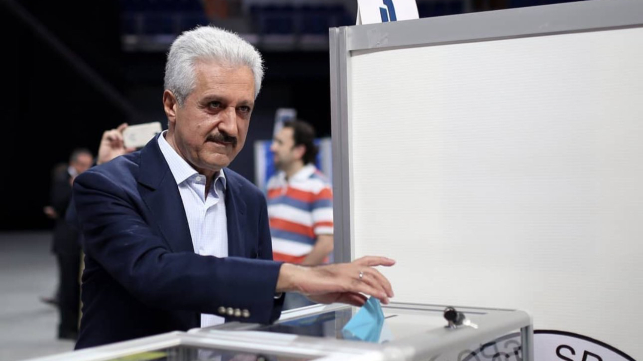 Fenerbahçe başkan adayı Barış Göktürk'ten şok Mehmet Ali Aydınlar itirafı!