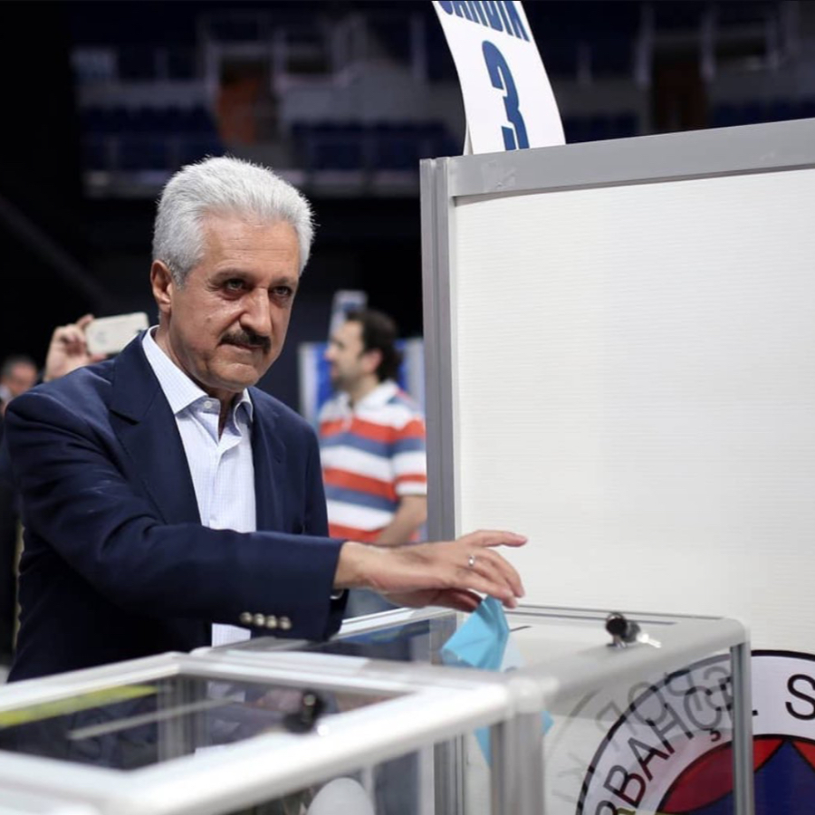 Fenerbahçe'de son dakika: Mehmet Ali Aydınlar'ın başkan adaylığı bomba gibi düştü! Kazanmasına kesin gözüyle bakılıyor