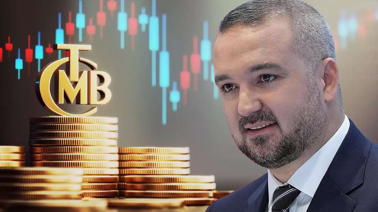 TCMB Başkanı Fatih Karahan bankanın 94. Olağan Genel Kurul Toplantısında konuştu. Karahan, küresel risklerin enflasyon üzerinde baskı yaratabileceğini söyledi.
