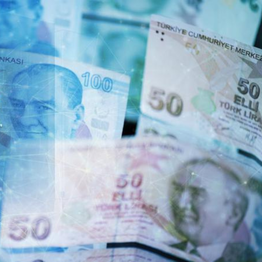TCMB Başkanı Fatih Karahan bankanın 94. Olağan Genel Kurul Toplantısında konuştu. Karahan, küresel risklerin enflasyon üzerinde baskı yaratabileceğini söyledi.