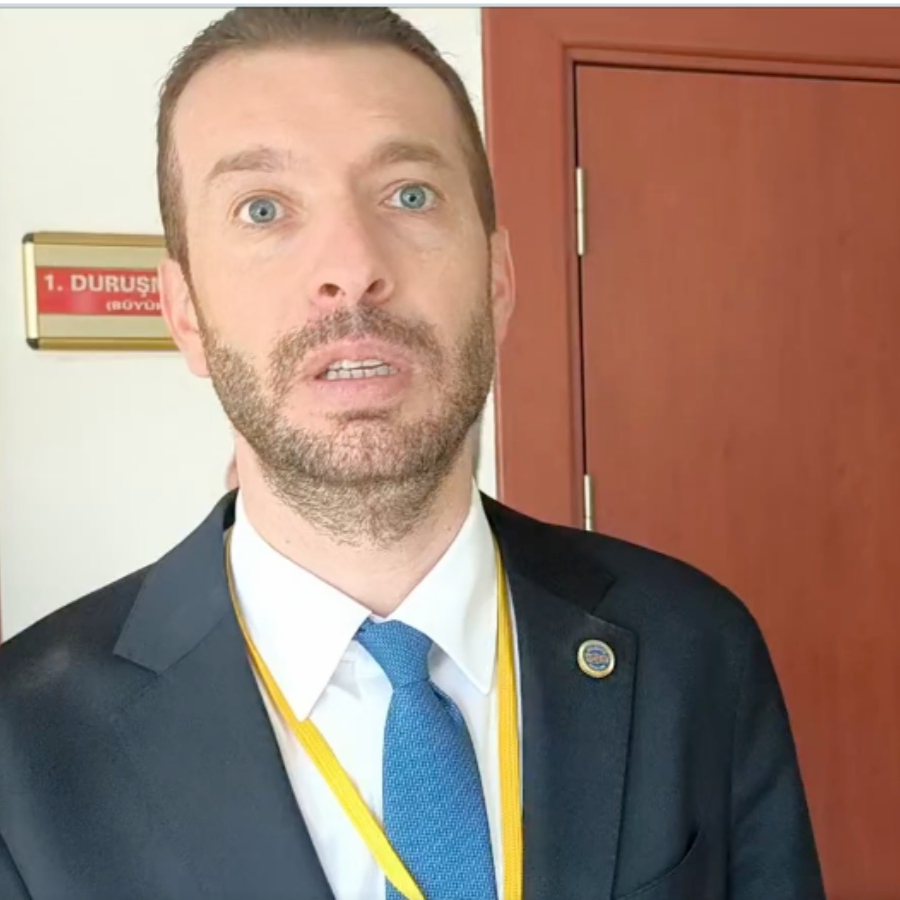 Ceyhan Belediye Başkanı serbest kaldı, Silivri'de yaşıyor! Belediye Başkanlığı umurunda değil...