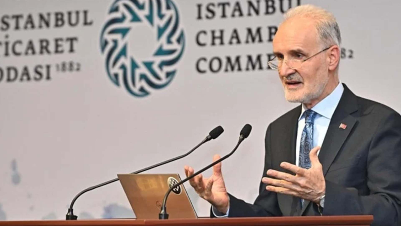İstanbul Ticaret Odası (İTO) Başkanı Şekib Avdagiç açıkladı: Asgari ücret zammı sürecinde değişiklik yapılmalı mı?