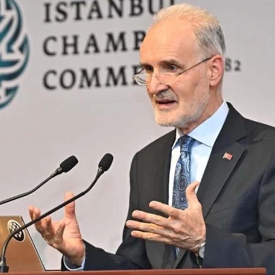 İstanbul Ticaret Odası (İTO) Başkanı Şekib Avdagiç açıkladı: Asgari ücret zammı sürecinde değişiklik yapılmalı mı?