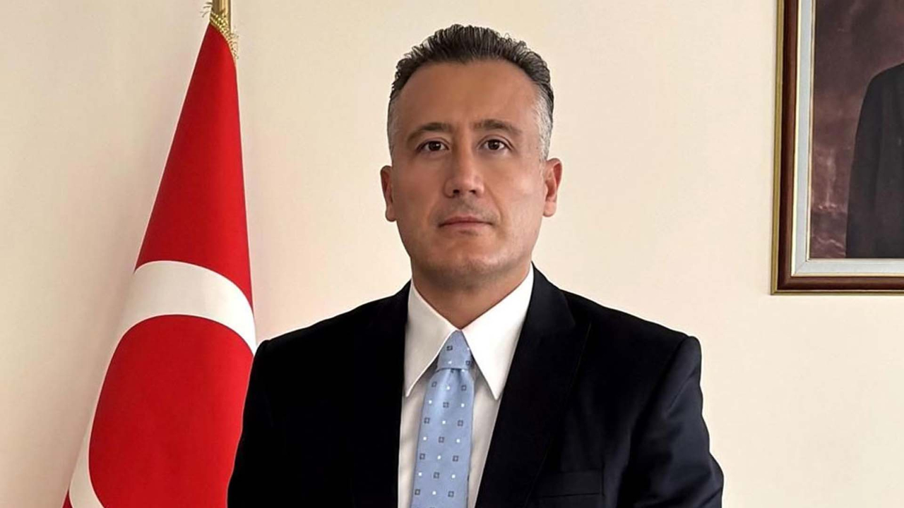 CHP'li vekil ile tartışmıştı: İçişleri Bakanlığı Ayaş Kaymakamı hakkında soruşturma başlattı