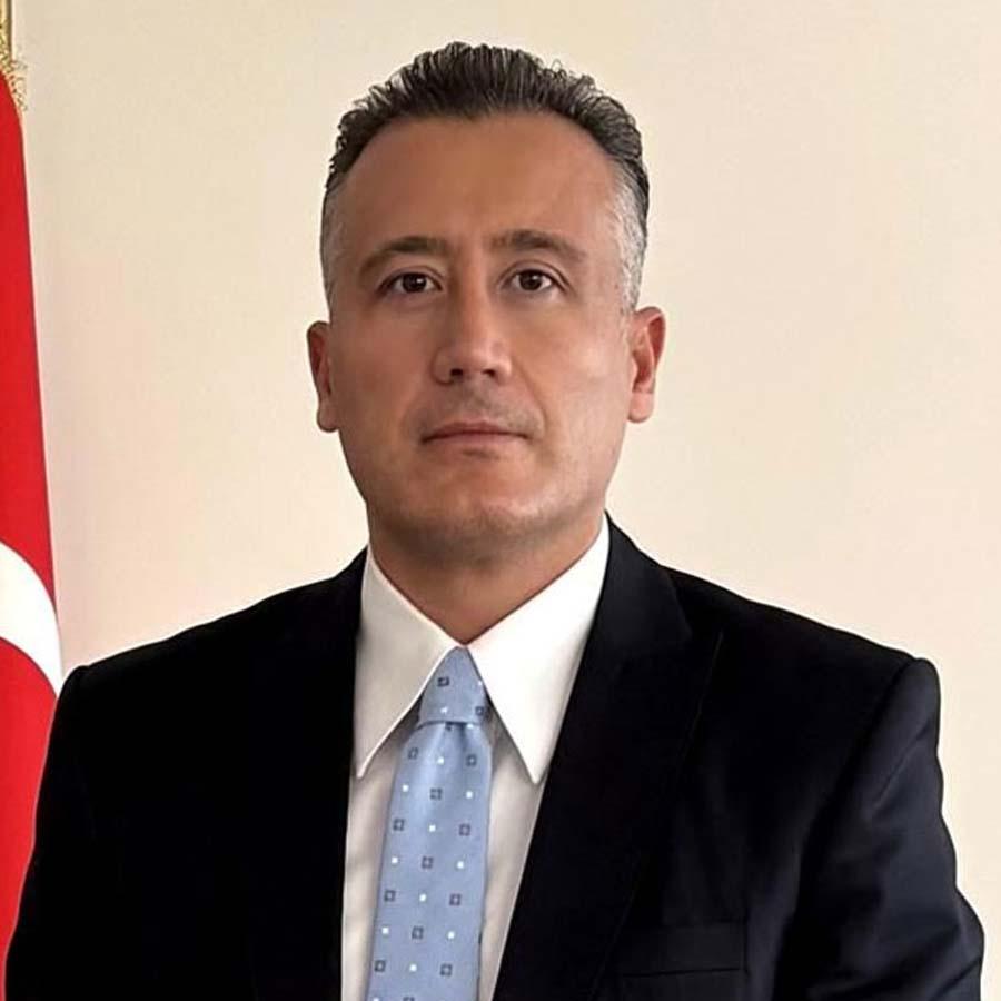 CHP'li vekil ile tartışmıştı: İçişleri Bakanlığı Ayaş Kaymakamı hakkında soruşturma başlattı