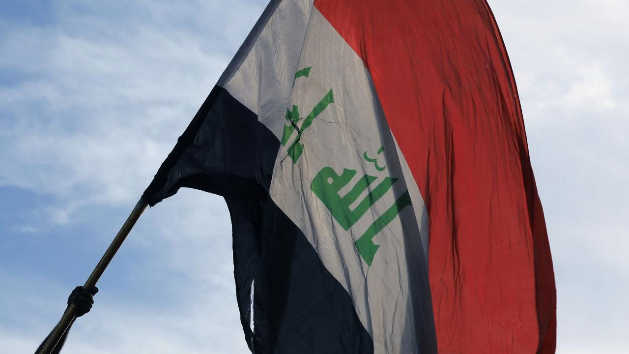 Irak Cumhurbaşkanı Amedi, hükümeti kurma görevini Ali ez-Zeydi’ye verdi