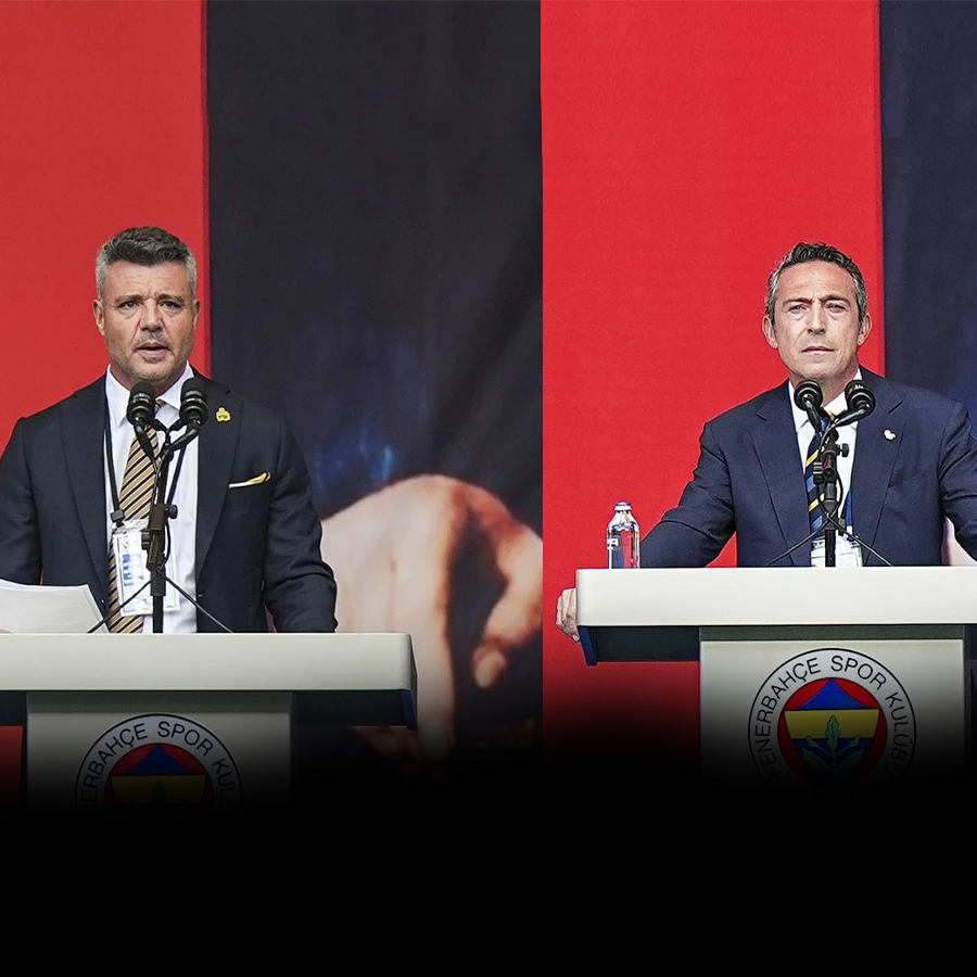 Fenerbahçe başkanlığına aday olacak mı? Ali Koç kararını açıkladı