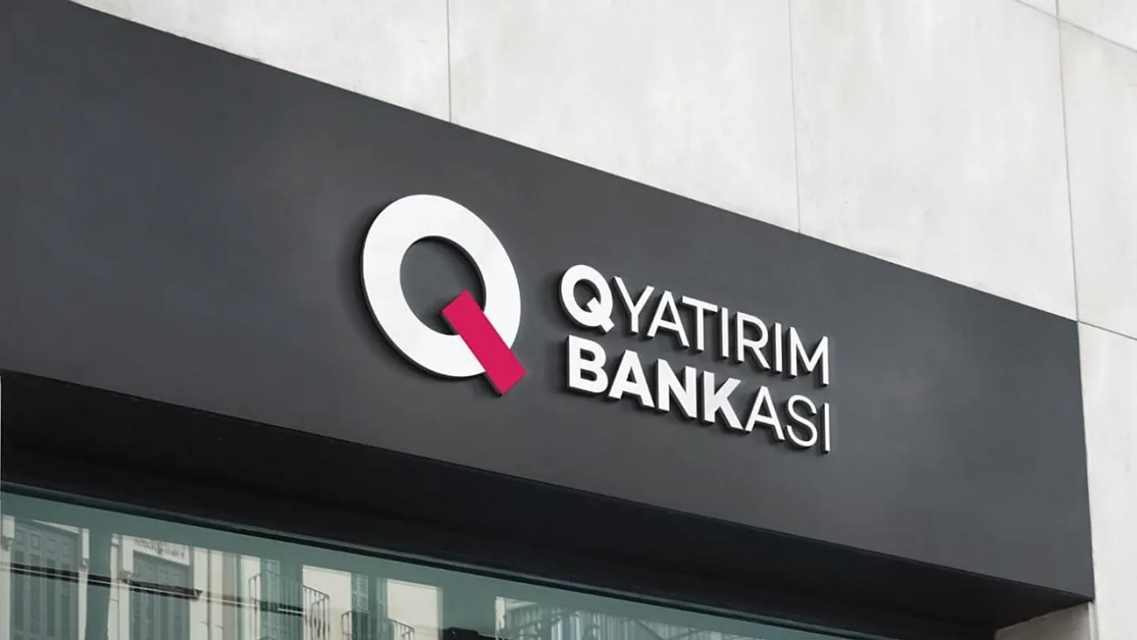 Yüksek faiz ve komisyonlarla tefecilik iddiası! Q Bank'a operasyon
