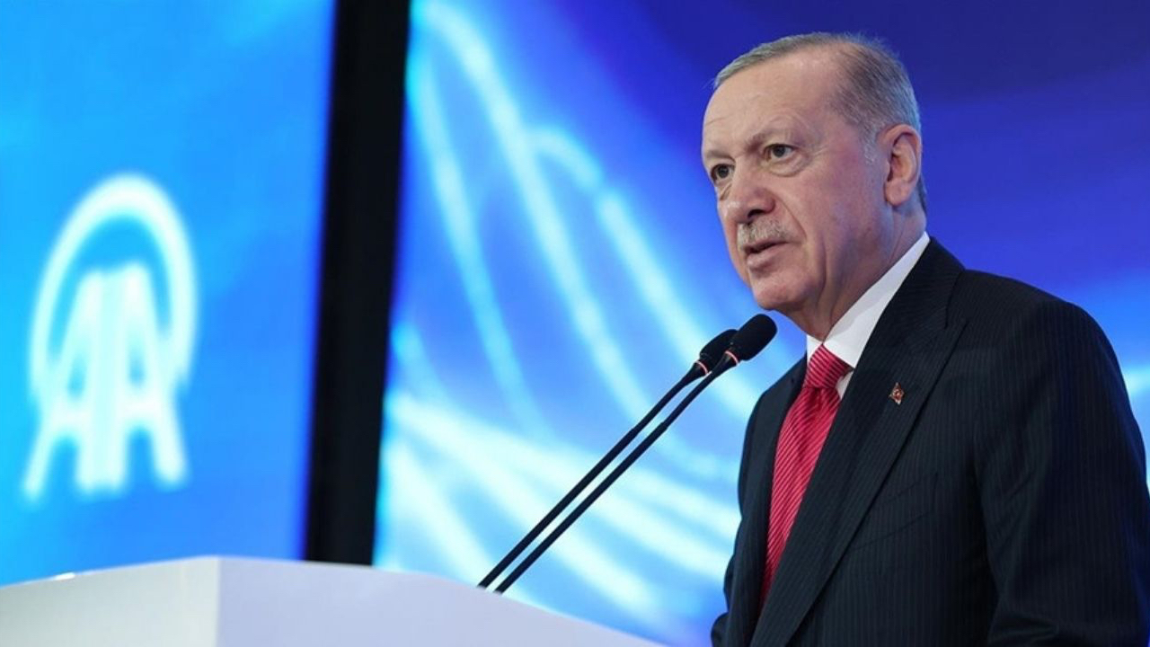Cumhurbaşkanı Erdoğan’dan küresel dengeleri değiştiren adım! Dev ekonomiler geri planda kalıyor, yatırım akışı Türkiye’ye yöneliyor