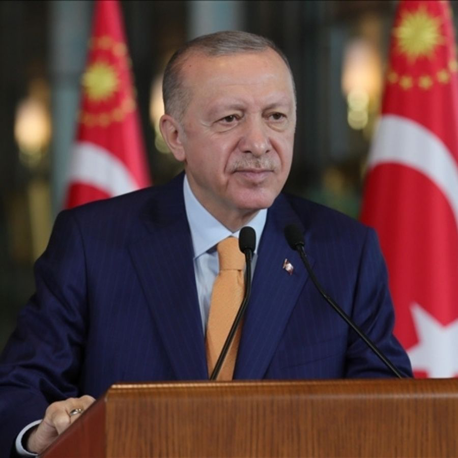 Cumhurbaşkanı Erdoğan’dan küresel dengeleri değiştiren adım! Dev ekonomiler geri planda kalıyor, yatırım akışı Türkiye’ye yöneliyor