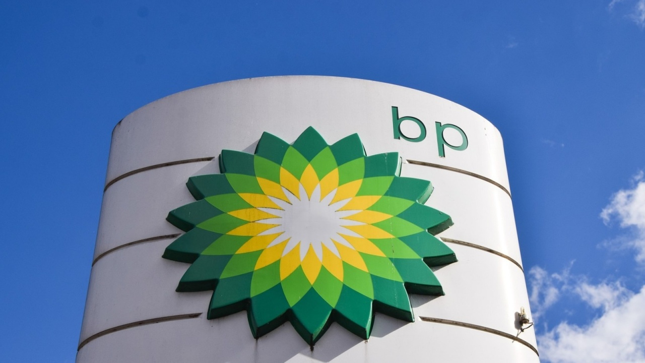 Savaş ona yaradı! İngiliz enerji devi BP ilk çeyrekte 3,2 milyar dolar kar elde etti