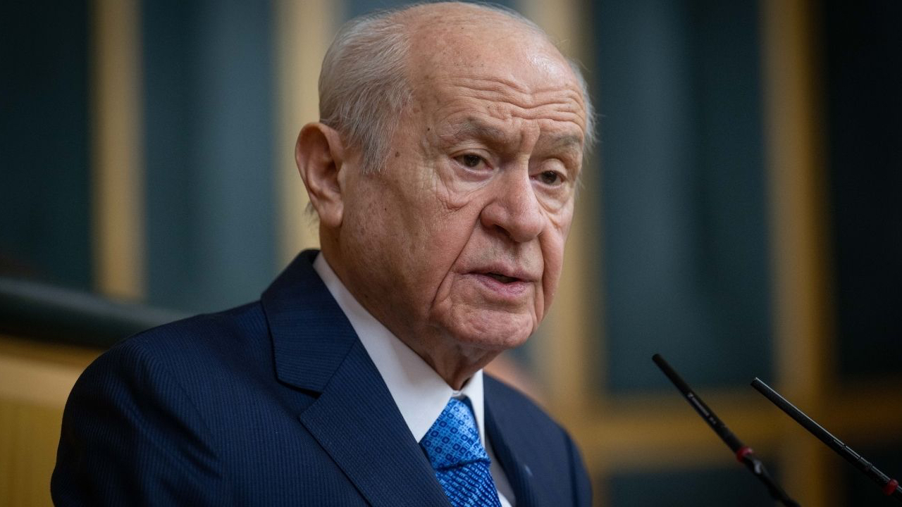Devlet Bahçeli'den Avrupa Birliği'ne: Avrupa Türkiye'siz yapamaz