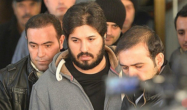 Reza Zarrab cezaevinde öldürülmek istendi...