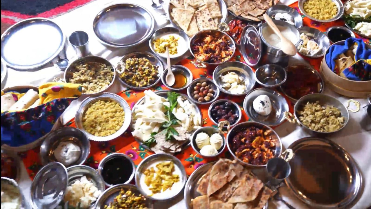 Şanlıurfa'da gastronomi patlaması! "Lezzet Noktası" uygulaması turizmi canlandırdı: Restoranlarda doluluk yüzde 50 arttı
