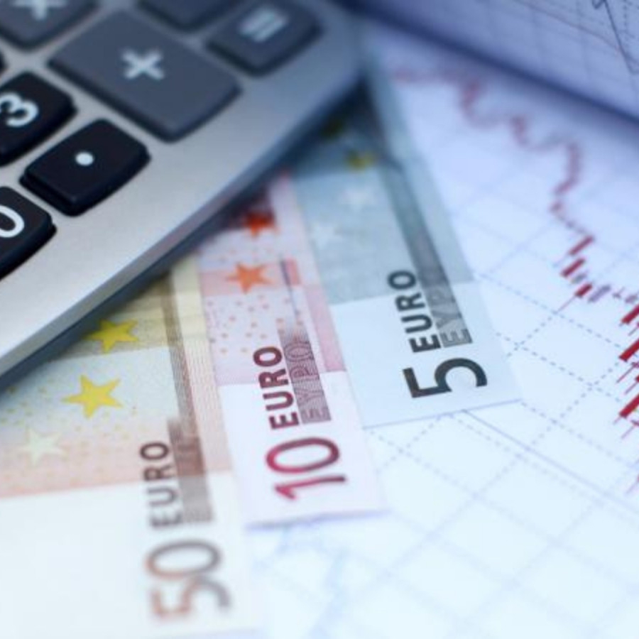 Euro Bölgesi enflasyon beklentilerinde sert artış