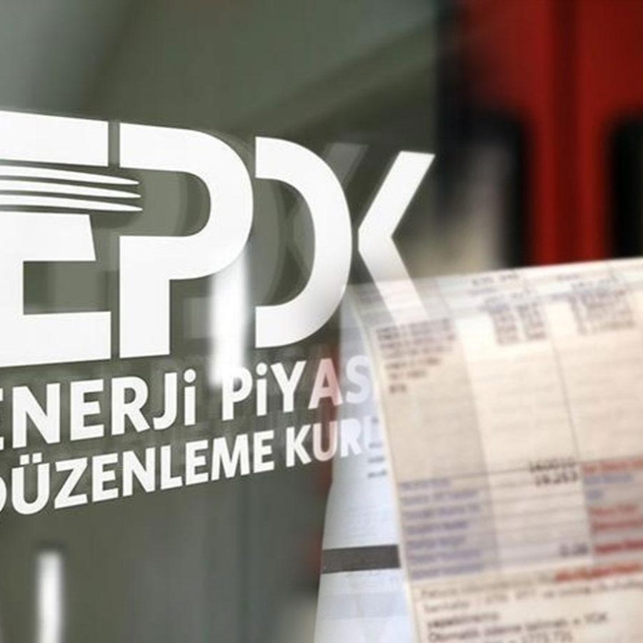 Enerji piyasalarında 145 milyar dolarlık hacme ulaşıldı