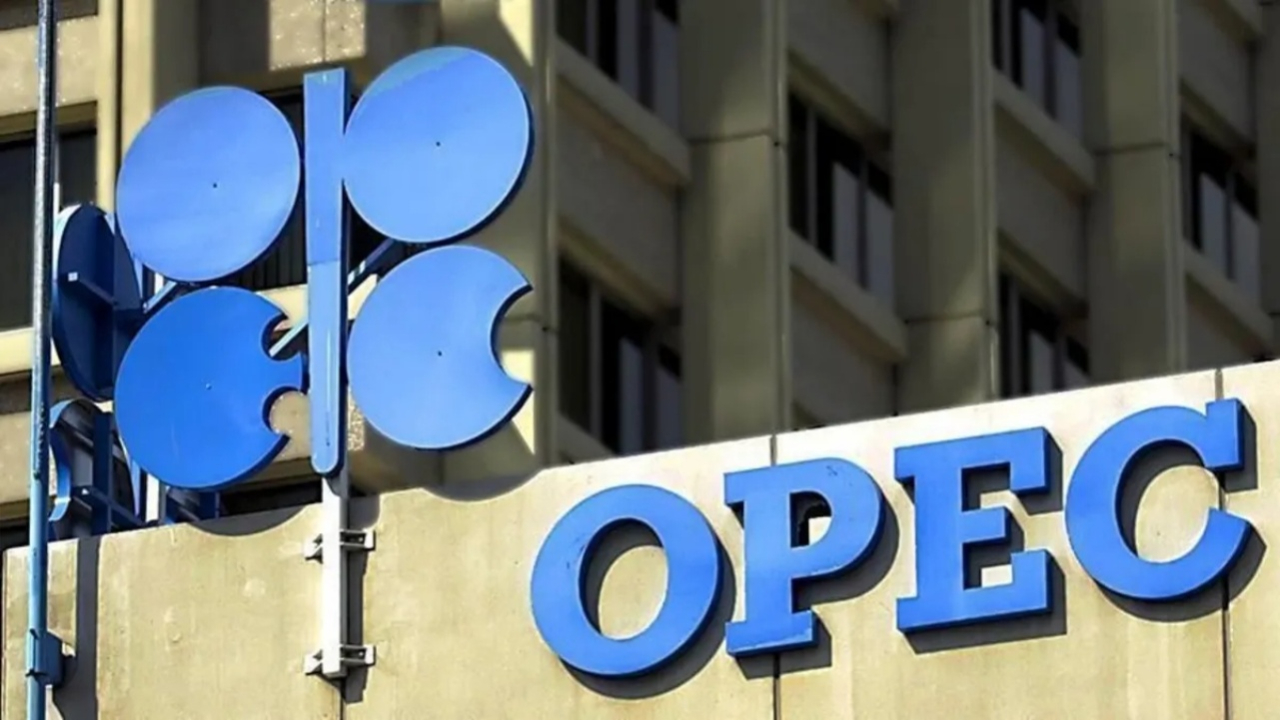 Birleşik Arap Emirlikleri OPEC ve OPEC+'tan ayrılıyor