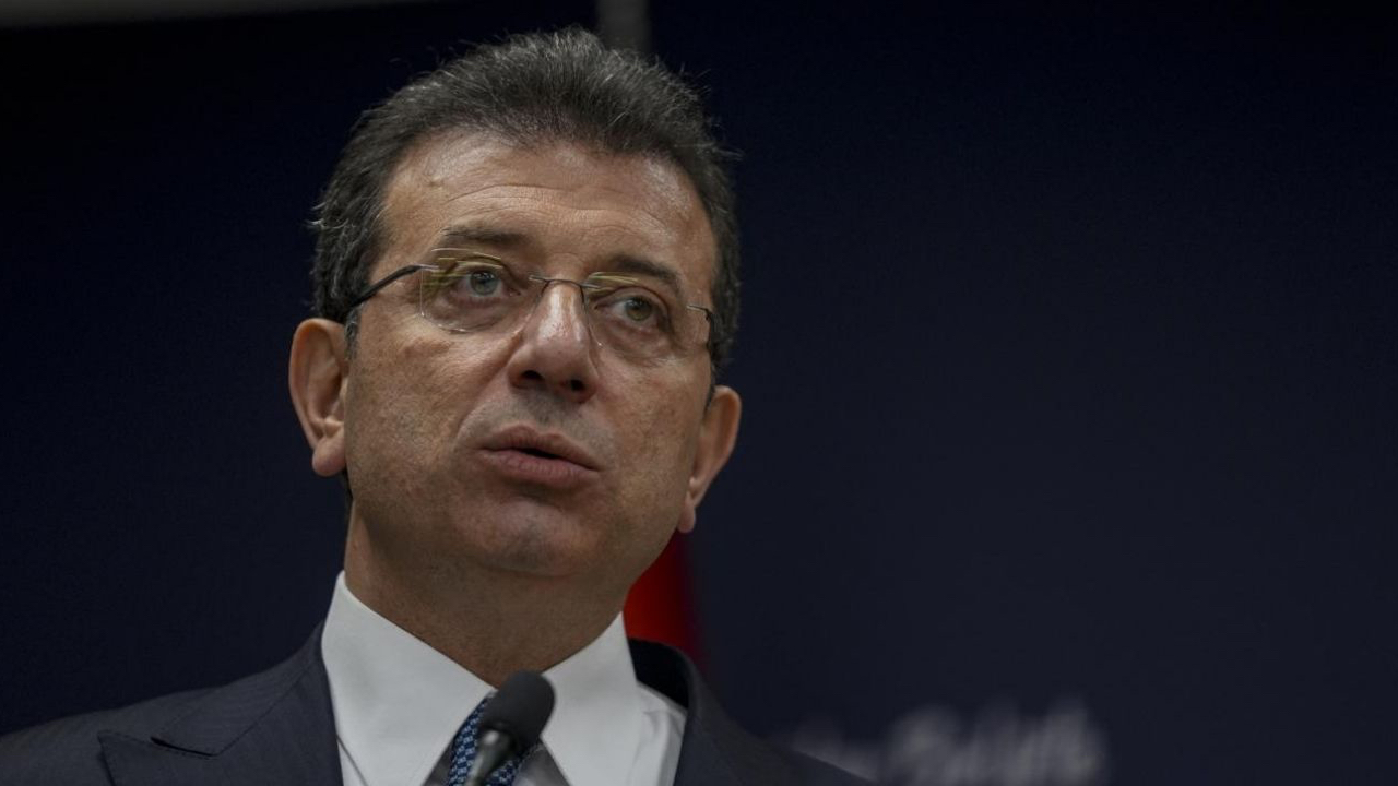 Mahkemede gündeme geldi, İmamoğlu kaçamadı! İmamoğlu örgütünün paraları Turan Taşkın Özer'de mi?