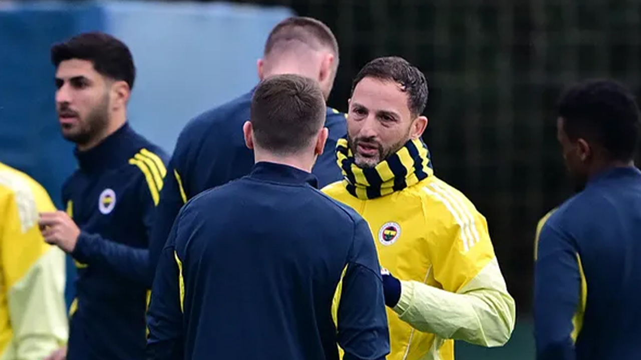 Hangi futbolcular Tedesco için veda paylaşımı yaptı?