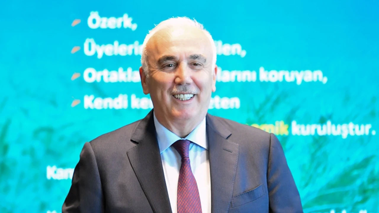 Tarım Kredi Kooperatifleri'nden 300 milyon dolarlık yatırım