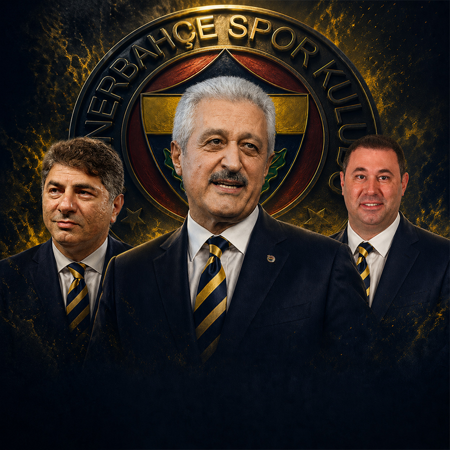 Fenerbahçe başkan adaylarının görüştüğü teknik direktörler