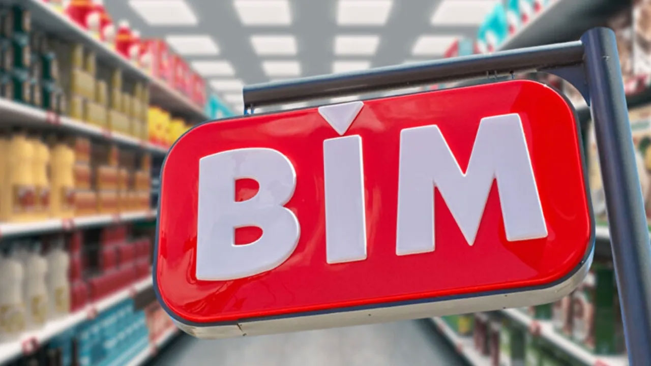 BİM 5 Mayıs Salı gıda indirimleri kataloğu yayımlandı! Birçok üründe indirim var