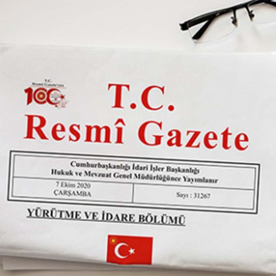 Resmi Gazete’de yayımlandı! Sosyal medya, oyunlar ve doğum iznine yönelik düzenleme yürürlüğe girdi