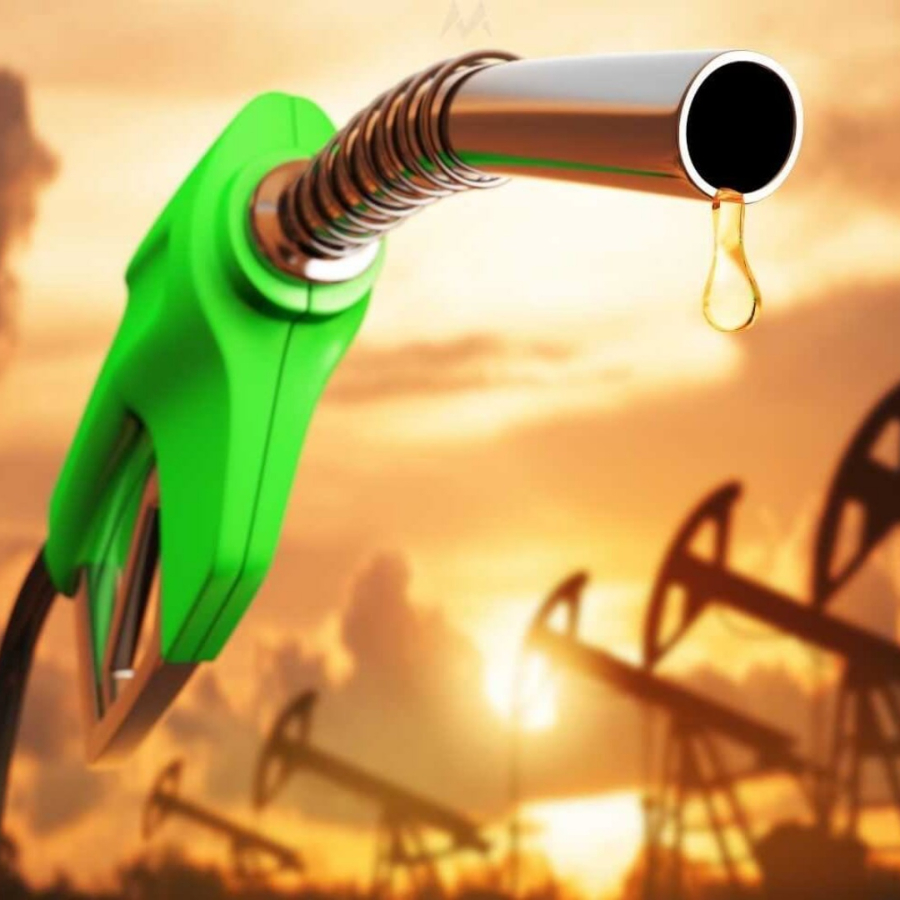 Petrolde kritik eşik aşıldı: ABD'nin ablukayı uzatacağı iddiası fiyatları uçurdu!