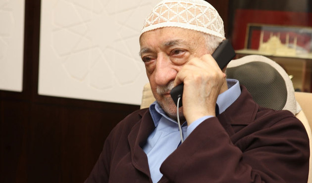 FETÖ'den CHP'yi ezberleyin talimatı!