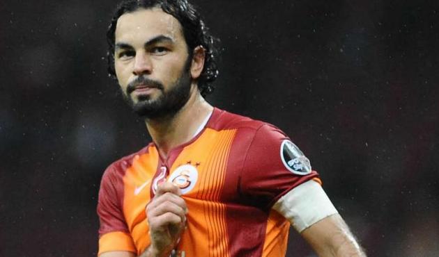 Selçuk İnan'dan şok karar! Bırakıyor...