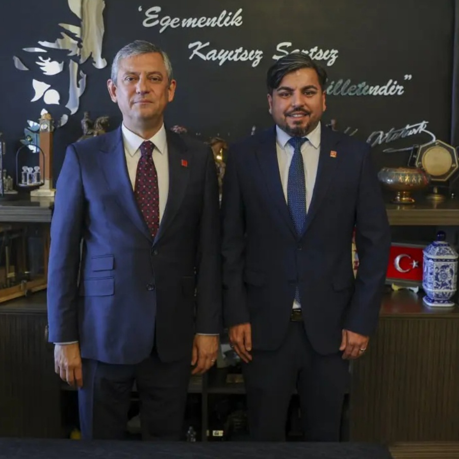 Bankamatik Arif'e kötü haber... Rozet takılmıştı ama üyelik işlemleri durduruldu!