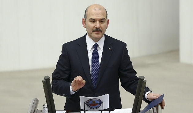 Bakan Soylu: Kandil'e gidip oturacağız...