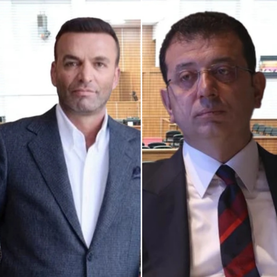 İBB davasında karar çıktı: İtirafçı Adem Soytekin dahil 15 kişi için tahliye kararı!