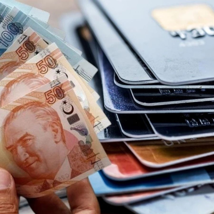 Ekonominin lokomotifi e-ticaret oldu