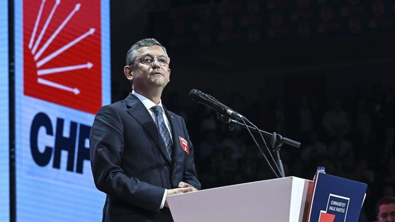 Akın Gürlek ile ilgili skandal iftira sonrası düğmeye basıldı... Özgür Özel hakkında soruşturma başlatıldı!