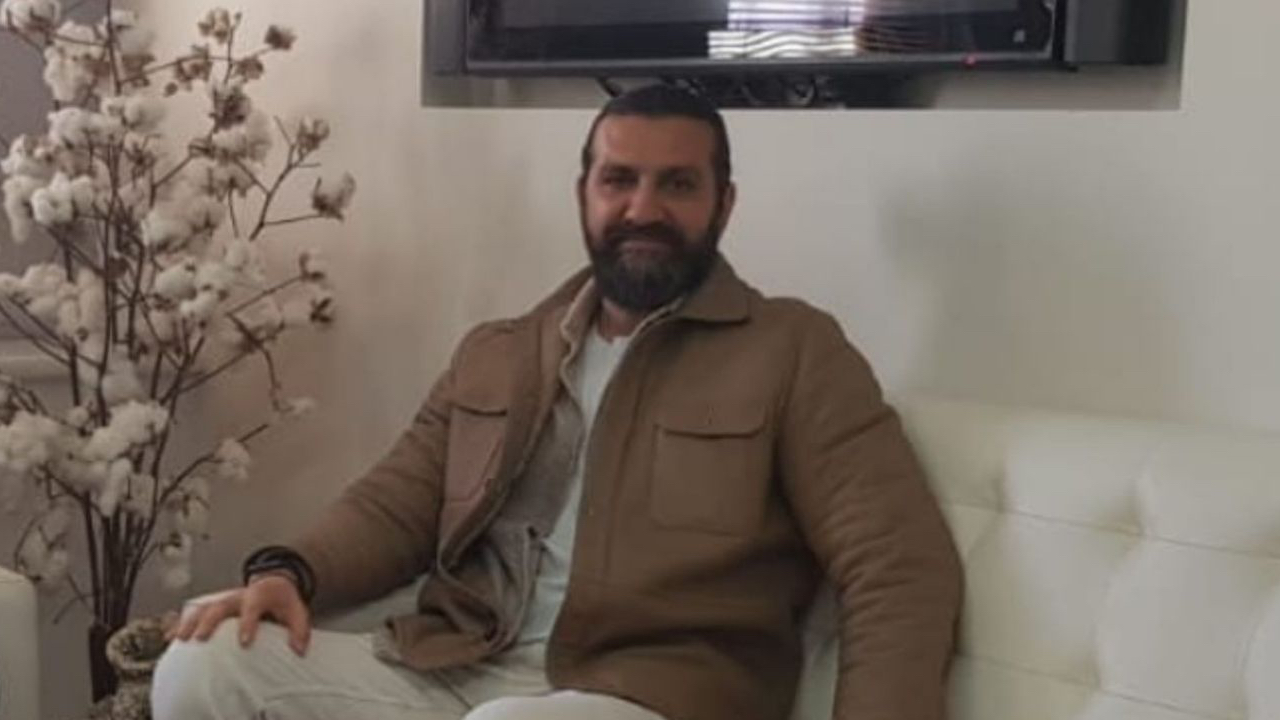 Ali Mahir Başarır'ın makam aracını verdiği Hazım Giray kimdir, ne iş yapıyor, nereli?