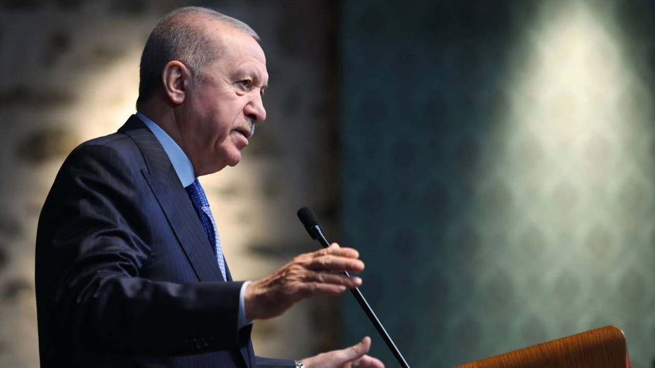 Cumhurbaşkanı Erdoğan'ın talimatı sonrası RTÜK'ten hamle! Dizilere değer yerleştirmesi geliyor...