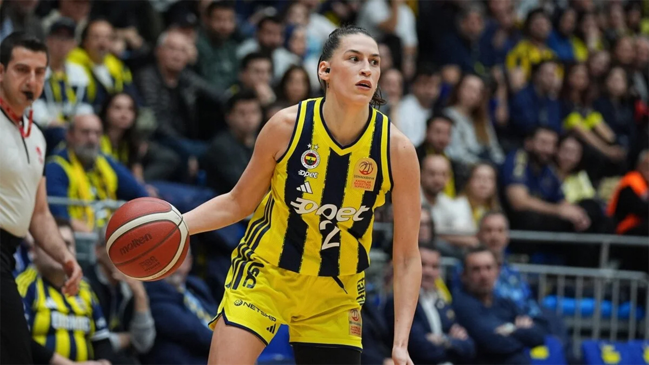 Fenerbahçe'den Galatasaray'a transfer
