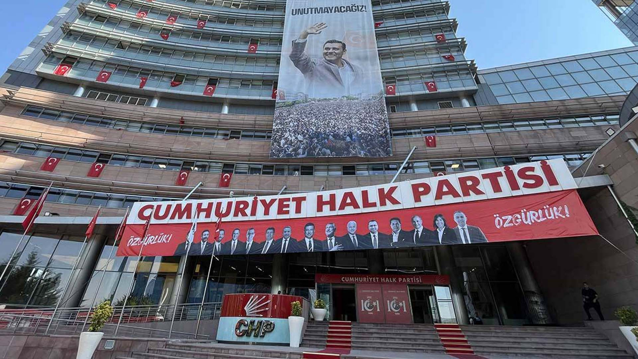 Geleceklerini "mutlak butlan"a bağladılar: CHP'li 10 belediye başkanı daha istifa hazırlığında