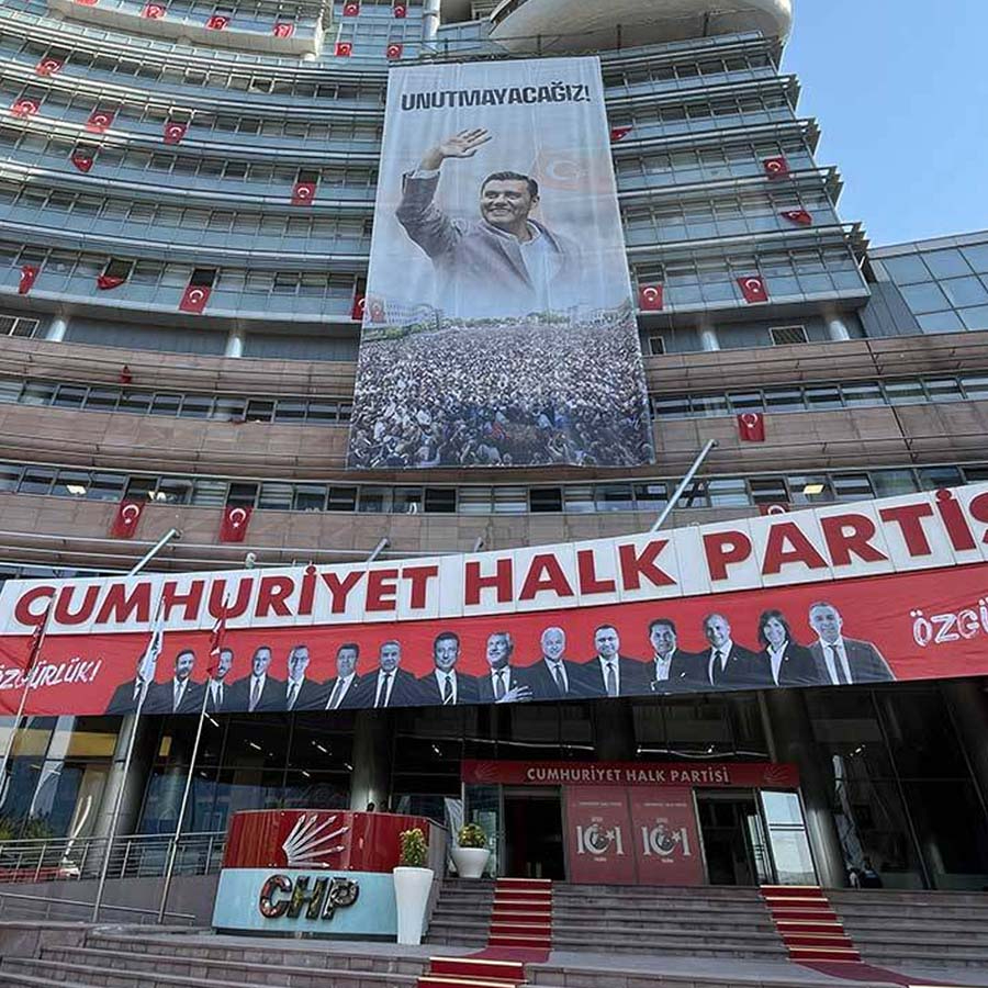 Geleceklerini "mutlak butlan"a bağladılar: CHP'li 10 belediye başkanı daha istifa hazırlığında