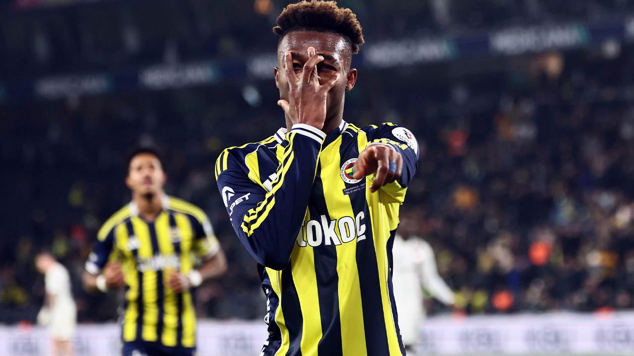 Dorgeles Nene ameliyat oldu