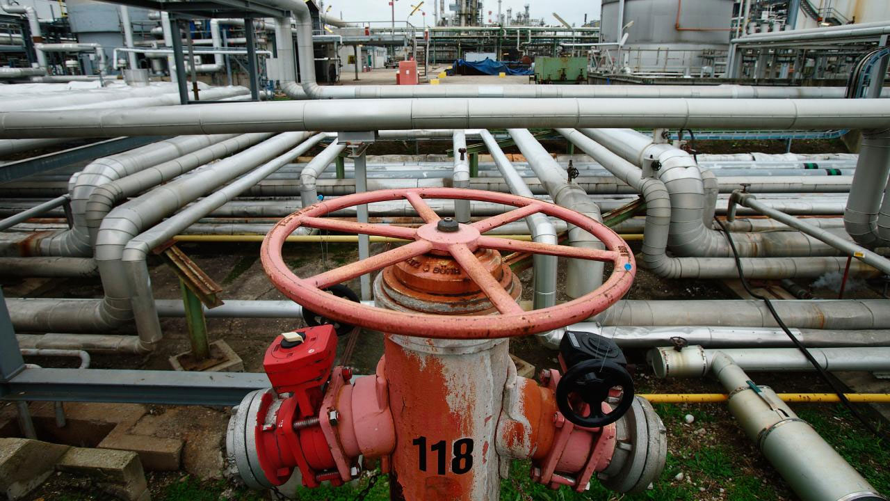 Avrupa gaz fiyatları jeopolitik gerilimle sert yükseldi