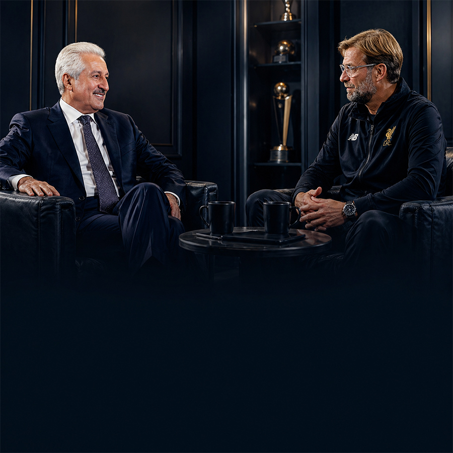 Serdar Ali Çelikler: Mehmet Ali Aydınlar, Jürgen Klopp ile görüştü