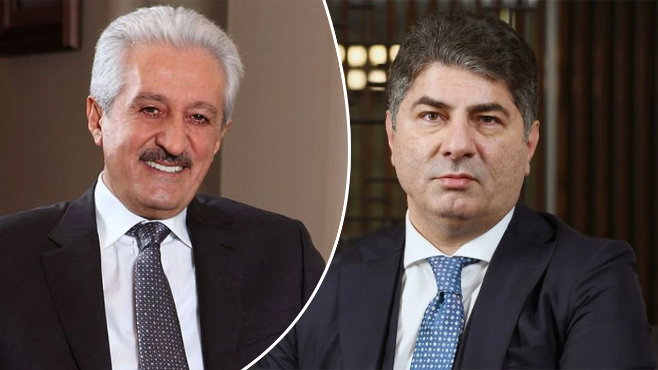 Hakan Safi: Mehmet Ali Aydınlar G.Saraylılarla beraberdi