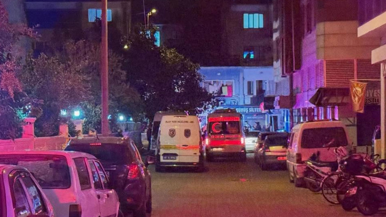 Muğla'da iki kadına silahlı saldırı: 1 ölü, 1 ağır yaralı
