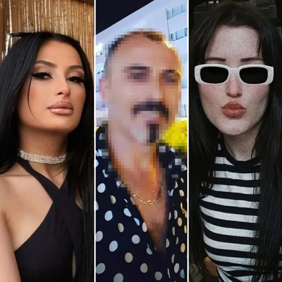 Muğla'da kanlı gece: Otel önünde tartıştığı iki kadını katletti, polis sıkıştırınca kendini vurdu!